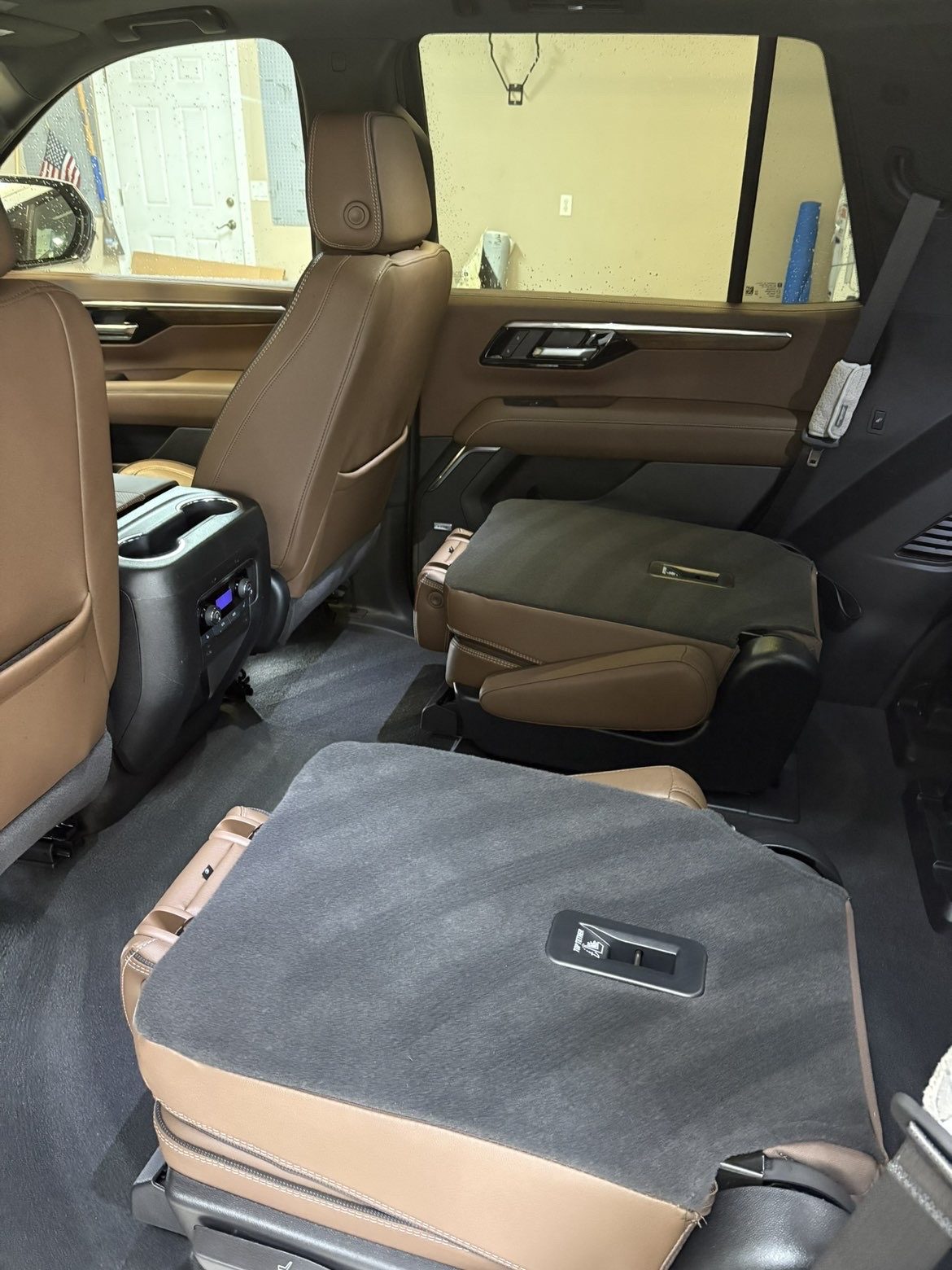 Luxury interior